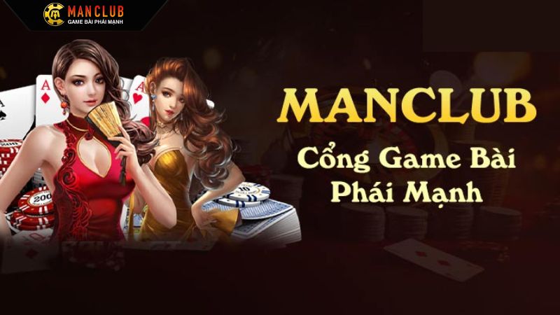 Giới Thiệu Manclub - Sòng Bạc Trực Tuyến Đẳng Cấp Nhất 2025 2 Tính năng nổi bật của trang cược ManClub